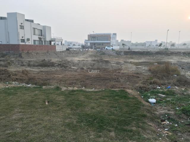 Land for sale in Lahore, DHA Defence