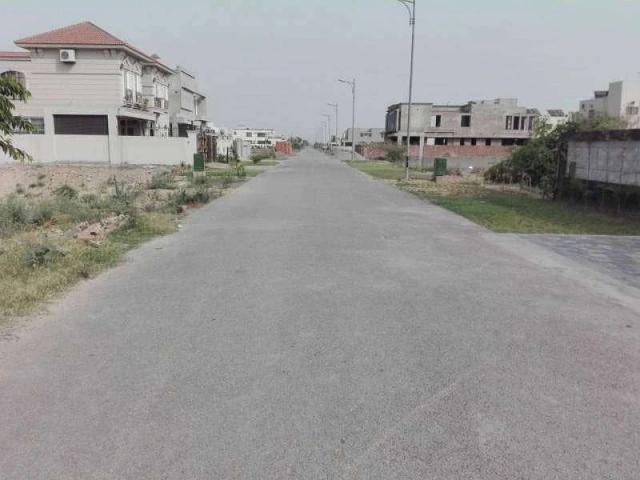 Land for sale in Rawalpindi, Islamabad Capital Territory