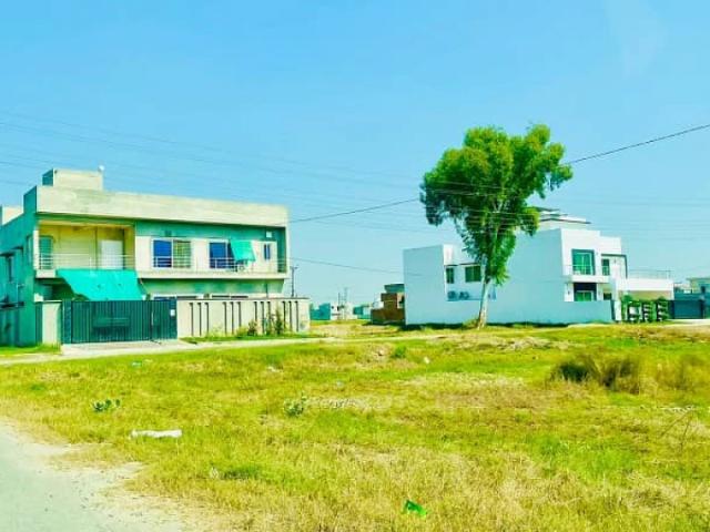 Land for sale in Rawalpindi, Islamabad Capital Territory
