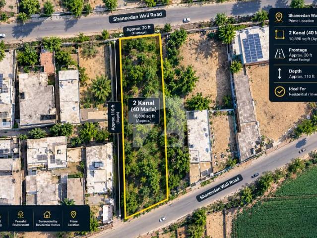 Property for sale in منڈی, گوجرانوالہ ڈویژن