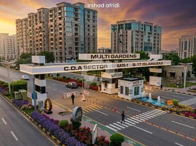 Property for sale in Islamabad