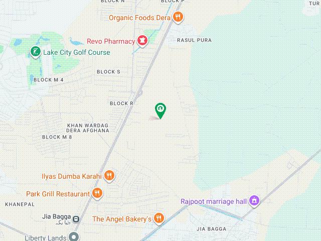 Property for sale in Rawalpindi, Islamabad Capital Territory