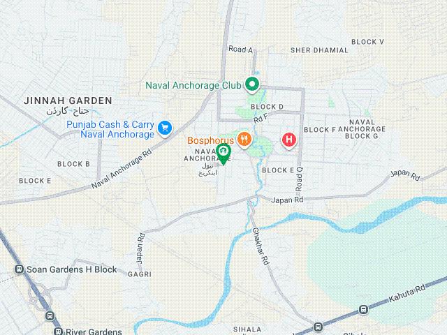 Property for sale in Islamabad
