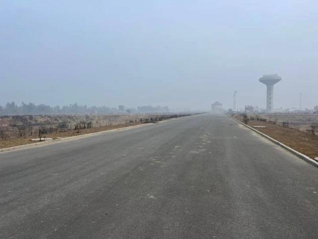 Land for sale in Rawalpindi, Islamabad Capital Territory