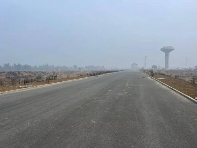 Land for sale in Rawalpindi, Islamabad Capital Territory