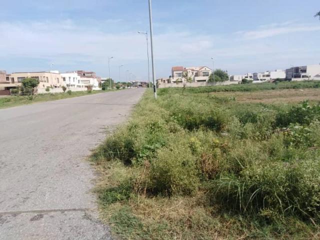 Land for sale in Rawalpindi, Islamabad Capital Territory