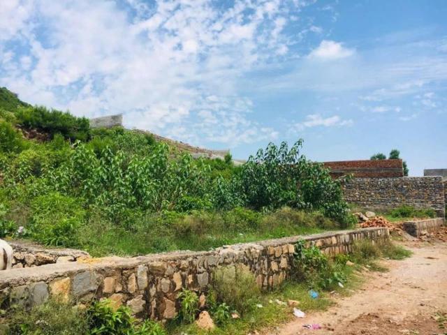 Land for sale in زون ۳, وفاقی دارالحکومت اسلام آباد
