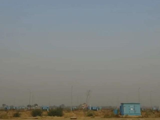 Land for sale in Sadhoke, لاہور ڈویژن
