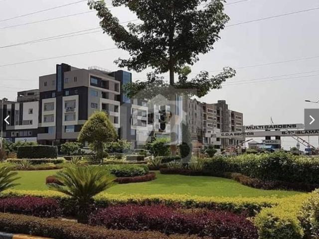 Property for sale in Islamabad
