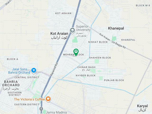 Property for sale in Rawalpindi, Islamabad Capital Territory