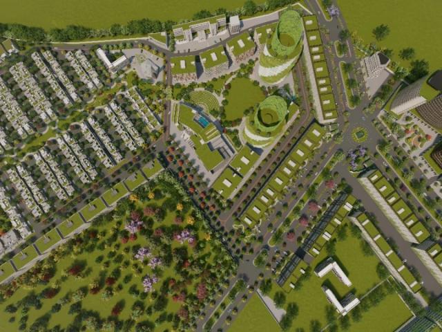 Land for sale in Rawalpindi, Islamabad Capital Territory