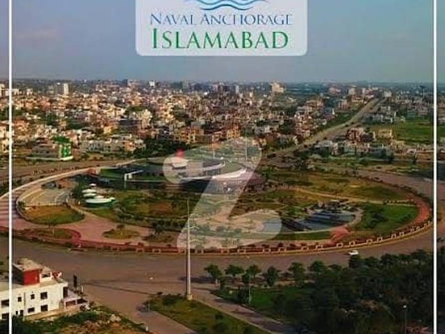 Property for sale in Islamabad