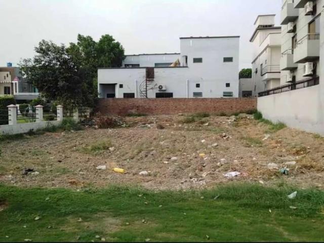 Land for sale in Rawalpindi, Islamabad Capital Territory