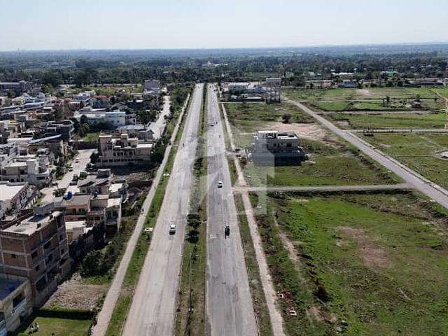 Property for sale in Islamabad