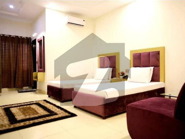 Building for sale in Rawalpindi, Islamabad Capital Territory