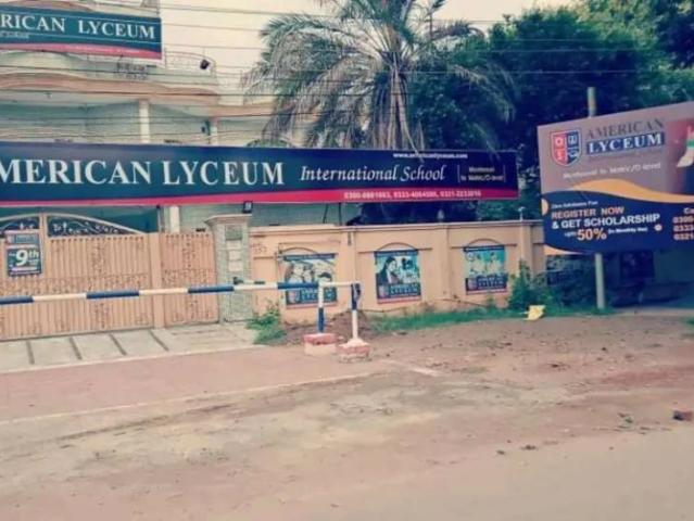 Commercial for rent in Rawalpindi, Islamabad Capital Territory