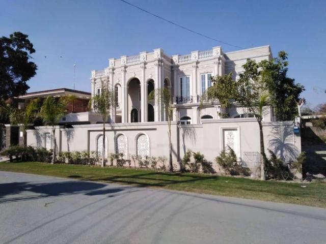 House for sale in Rawalpindi, Islamabad Capital Territory