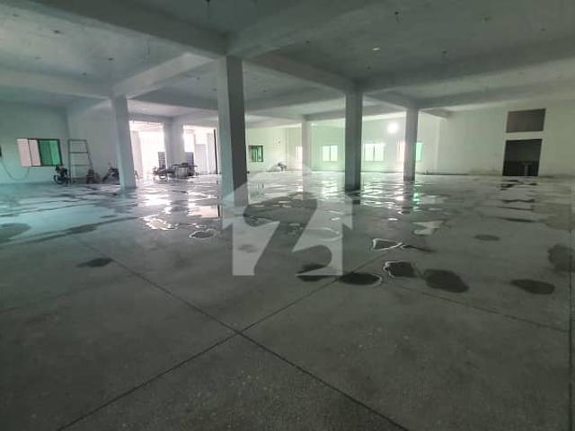 Commercial for rent in Rawalpindi, Islamabad Capital Territory
