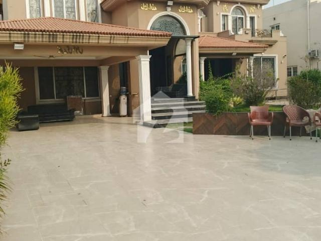 House for rent
