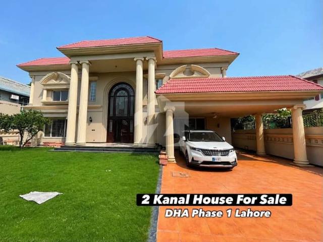 House for sale in لاہور, لاہور ڈویژن