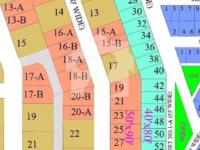 Property for sale in Islamabad