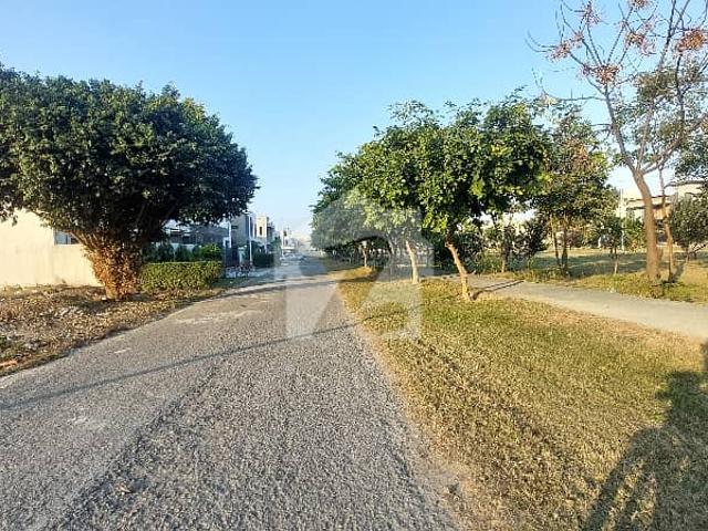 Land for sale in Rawalpindi, Islamabad Capital Territory