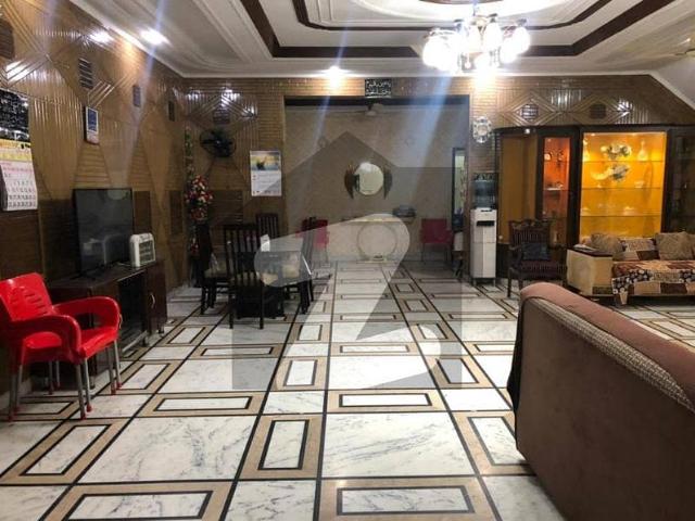 House for sale in Rawalpindi, Islamabad Capital Territory