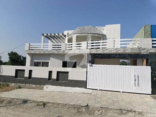 Property for sale in Islamabad