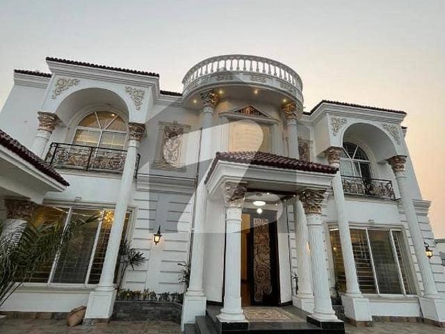 House for sale in Rawalpindi, Islamabad Capital Territory