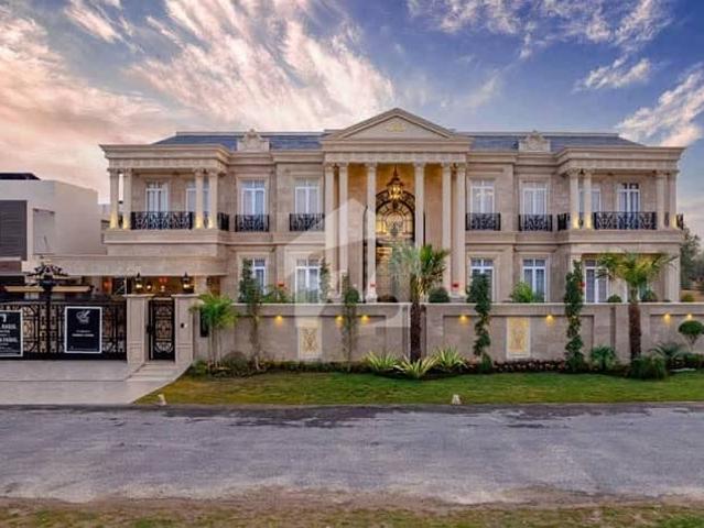 House for sale in Rawalpindi, Islamabad Capital Territory