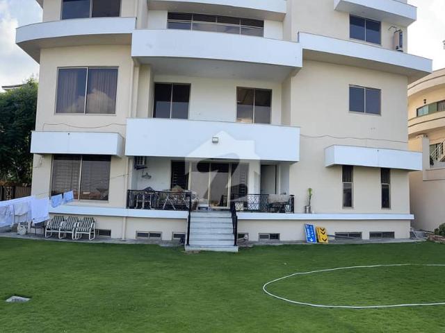 House for sale in اسلام آباد, زون 1