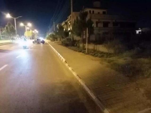 Land for sale in Islamabad Capital Territory