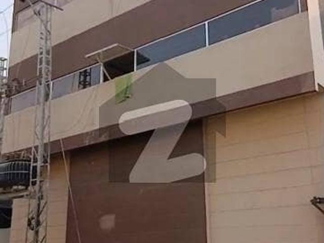 Building for sale in Rawalpindi, Islamabad Capital Territory