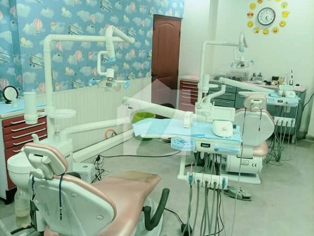 Building for sale in Rawalpindi, Islamabad Capital Territory