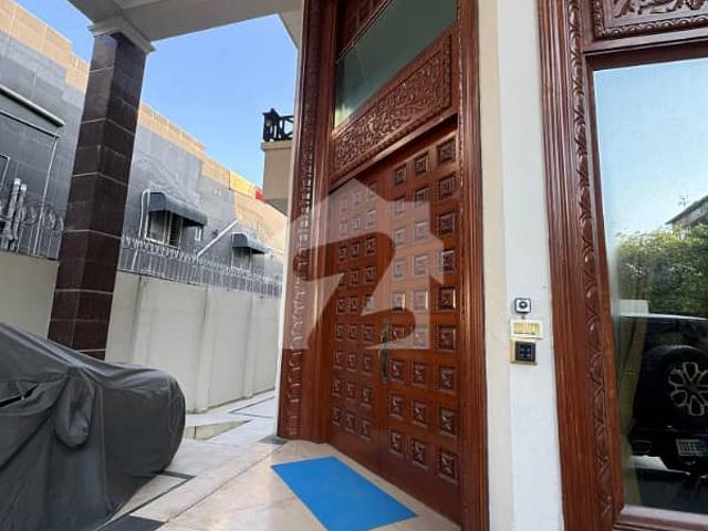 House for rent in Islamabad
