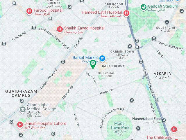 House for sale in لاہور, لاہور ڈویژن