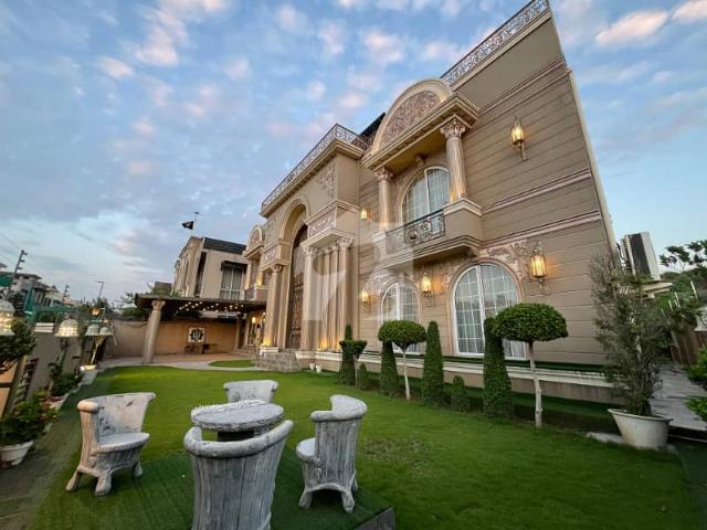 House for sale in Islamabad