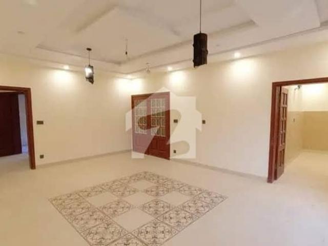 House for sale in Islamabad