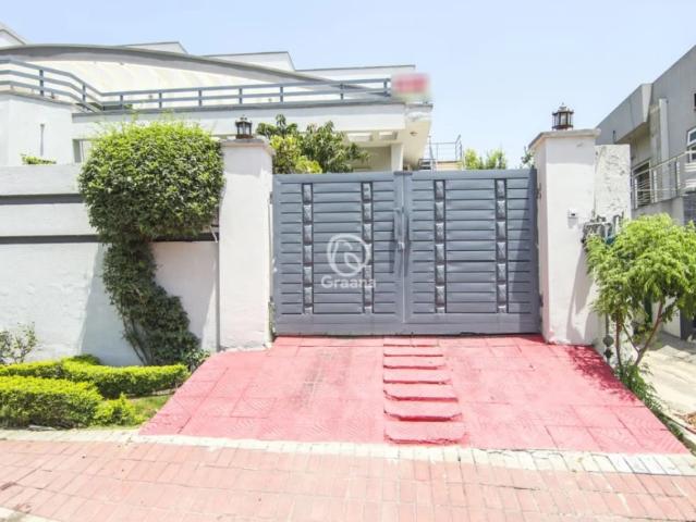 Property for rent in Islamabad