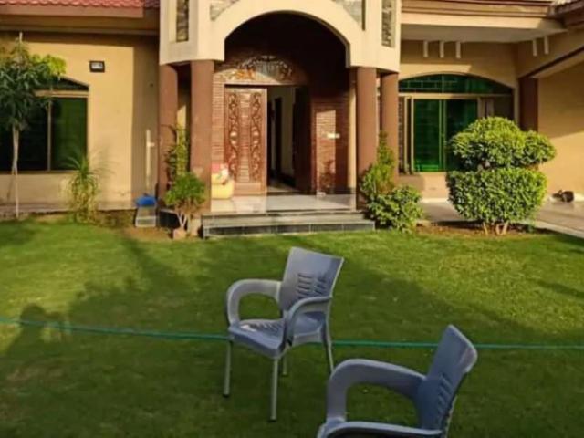 House for rent in Rawalpindi, Islamabad Capital Territory