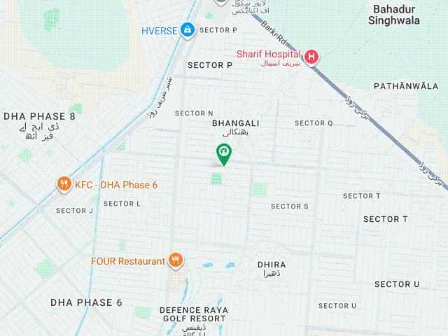 Property for rent in Rawalpindi, Islamabad Capital Territory