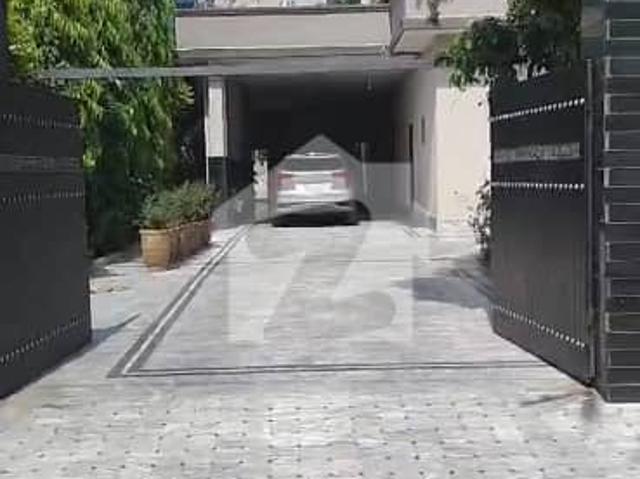 House for sale in Rawalpindi, Islamabad Capital Territory