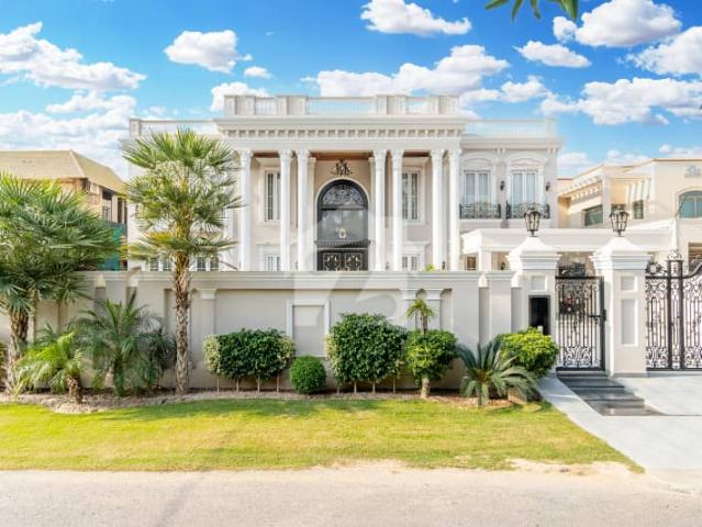 House for sale in لاہور, لاہور ڈویژن