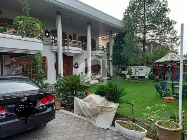 House for sale in Rawalpindi, Islamabad Capital Territory