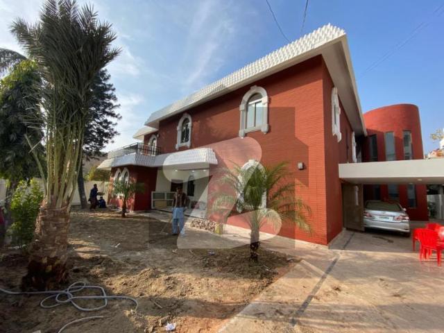 House for sale in Rawalpindi, Islamabad Capital Territory