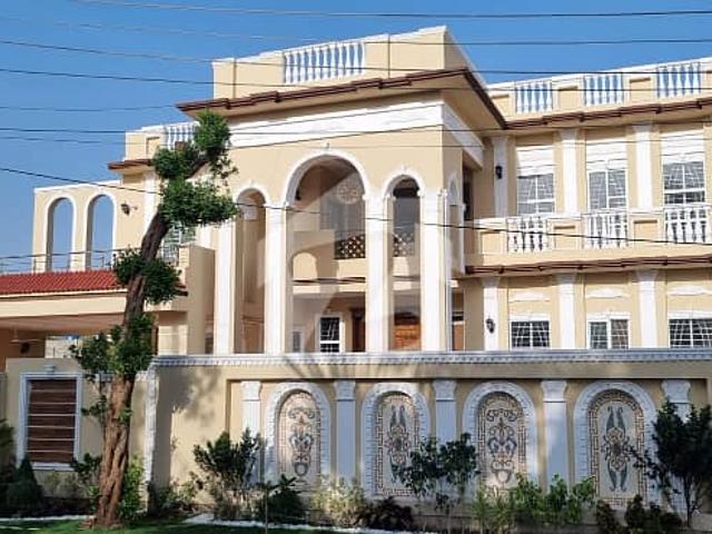 House for sale in Rawalpindi, Islamabad Capital Territory