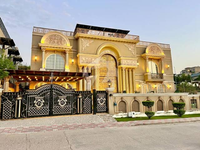 House for sale in Islamabad