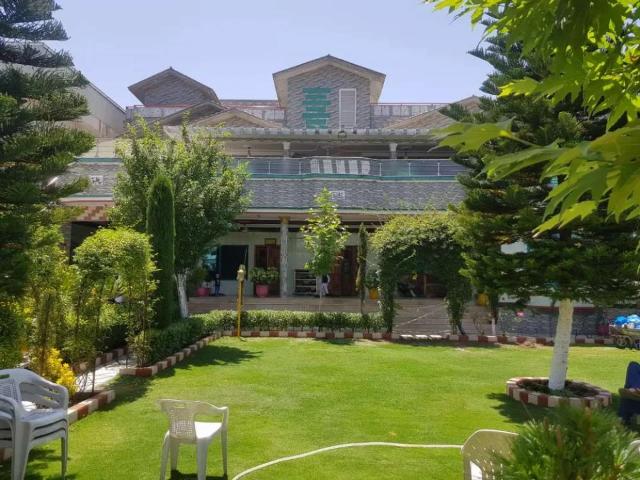 House for sale in Abbottabad, North West Frontier Province