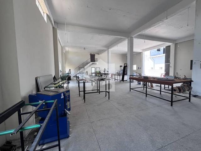 Warehouse for rent in Rawalpindi, Islamabad Capital Territory