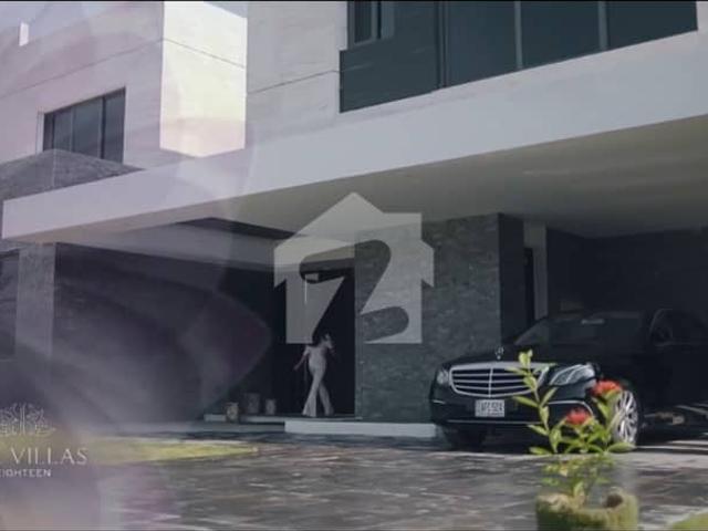 House for sale in Islamabad